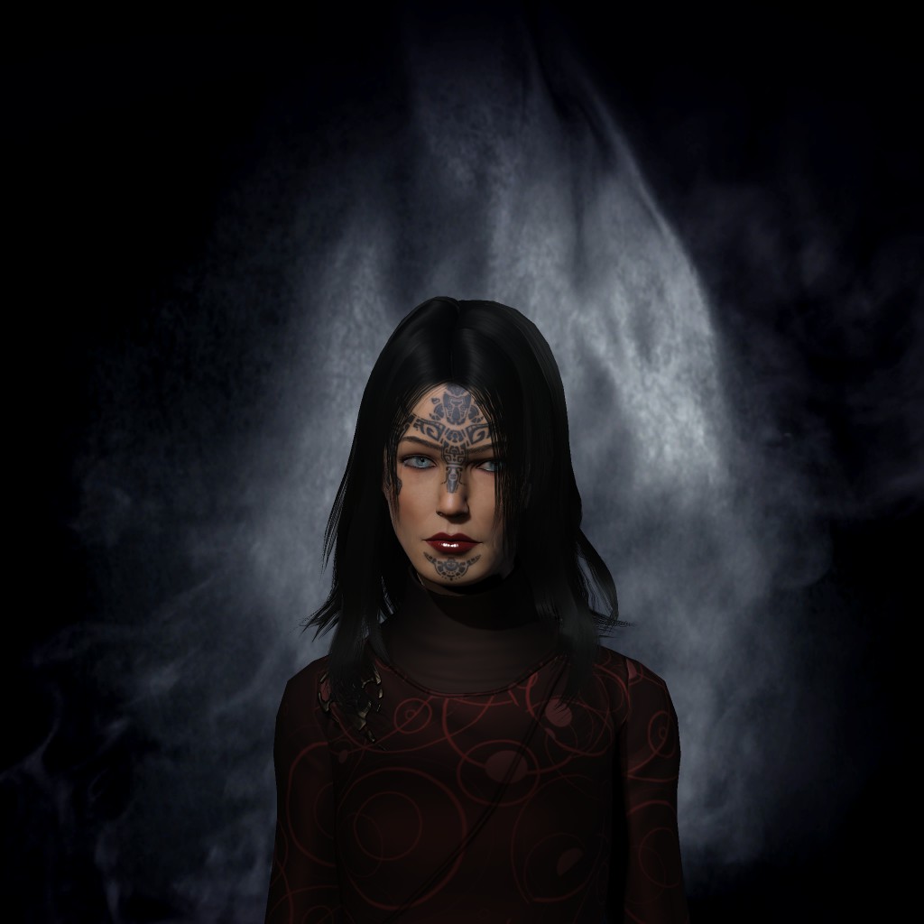 Aleks Le'Fay
