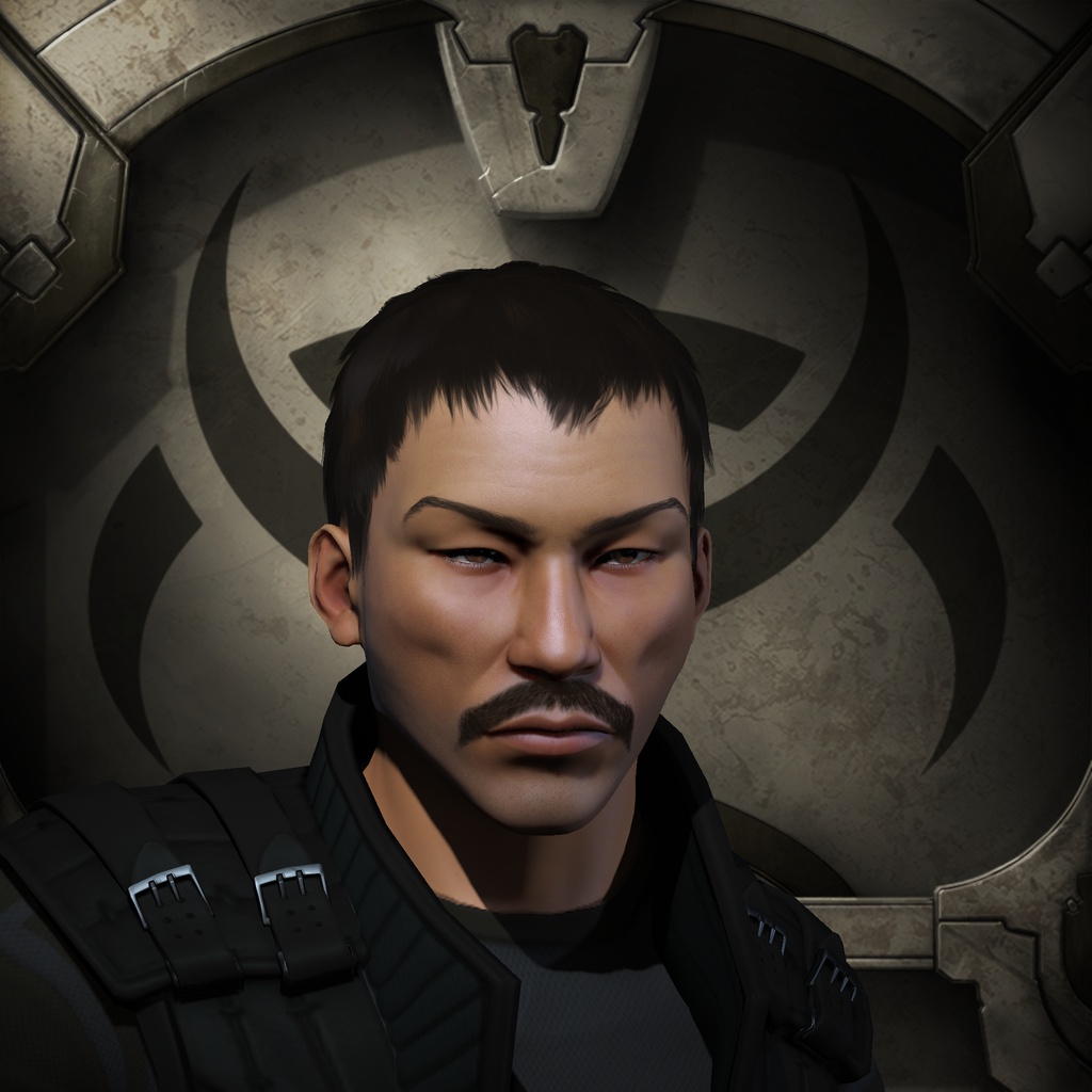 MInstiel Ahn