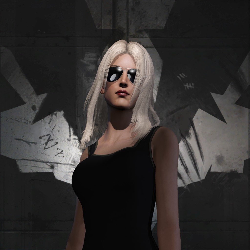 Zarati Black