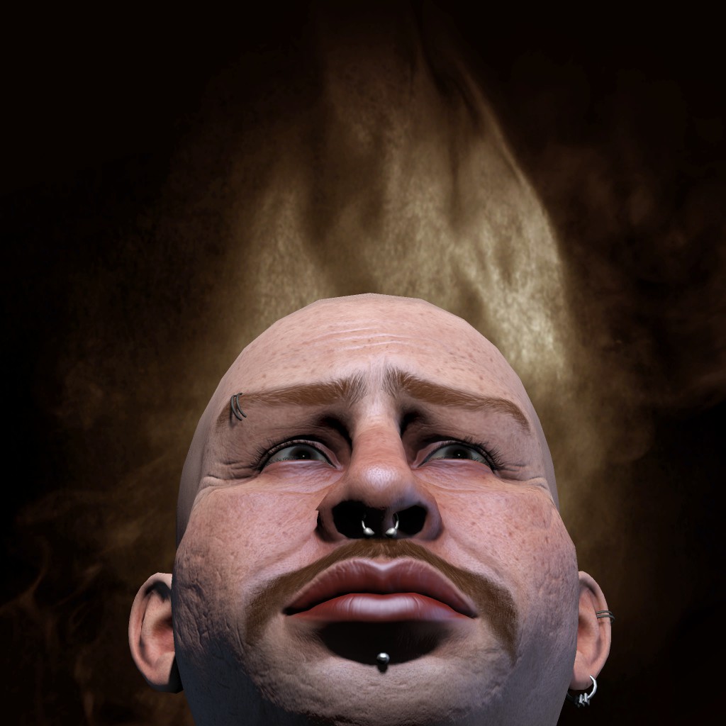 Alex Mog