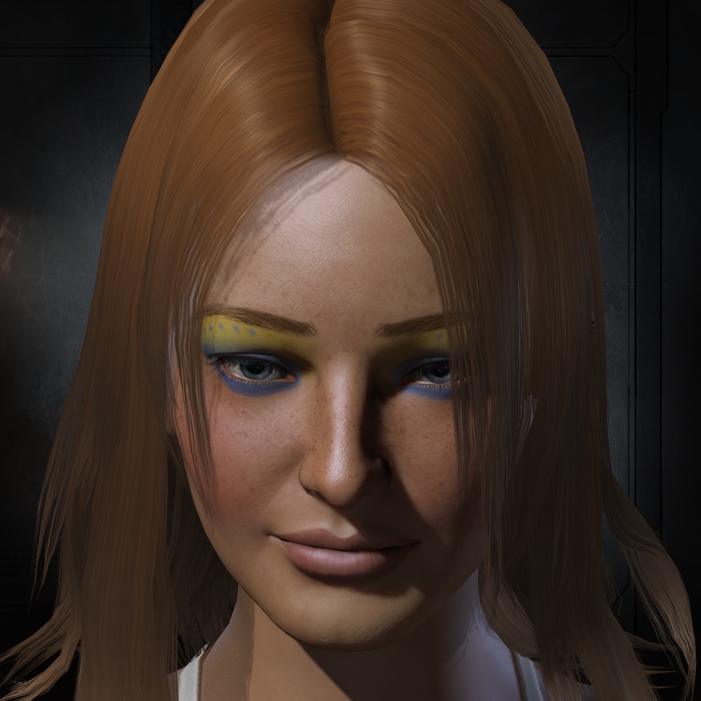 Eleanor Evil