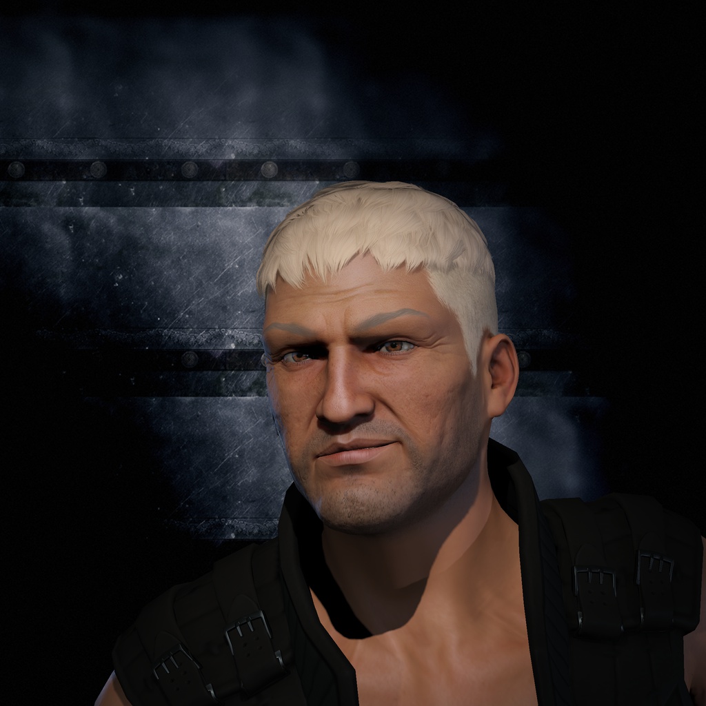 Caldari Citizen 92043973