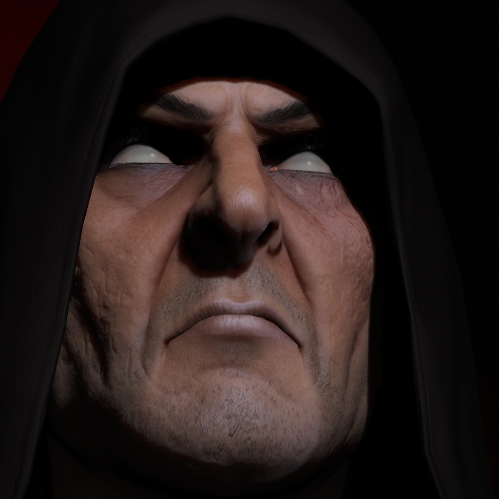 Thou Depraved