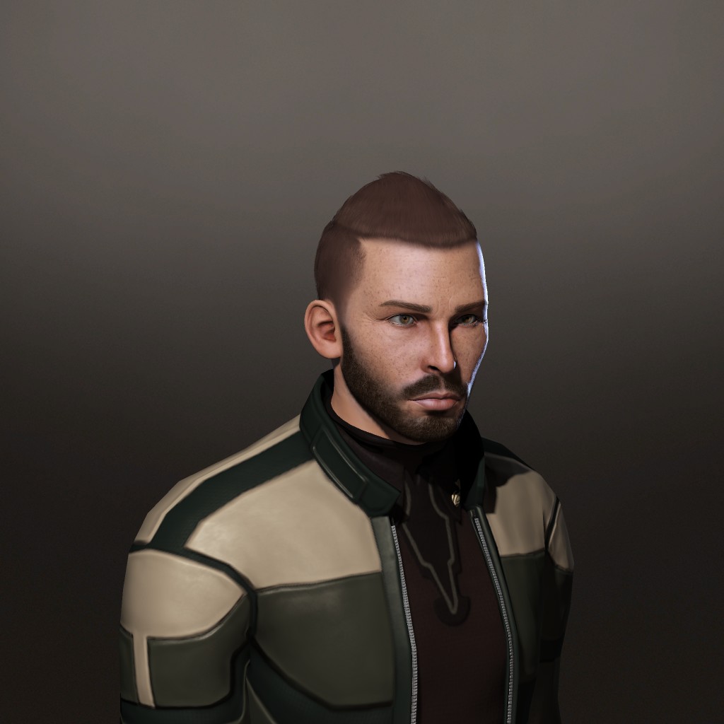 Aideron Rotineque