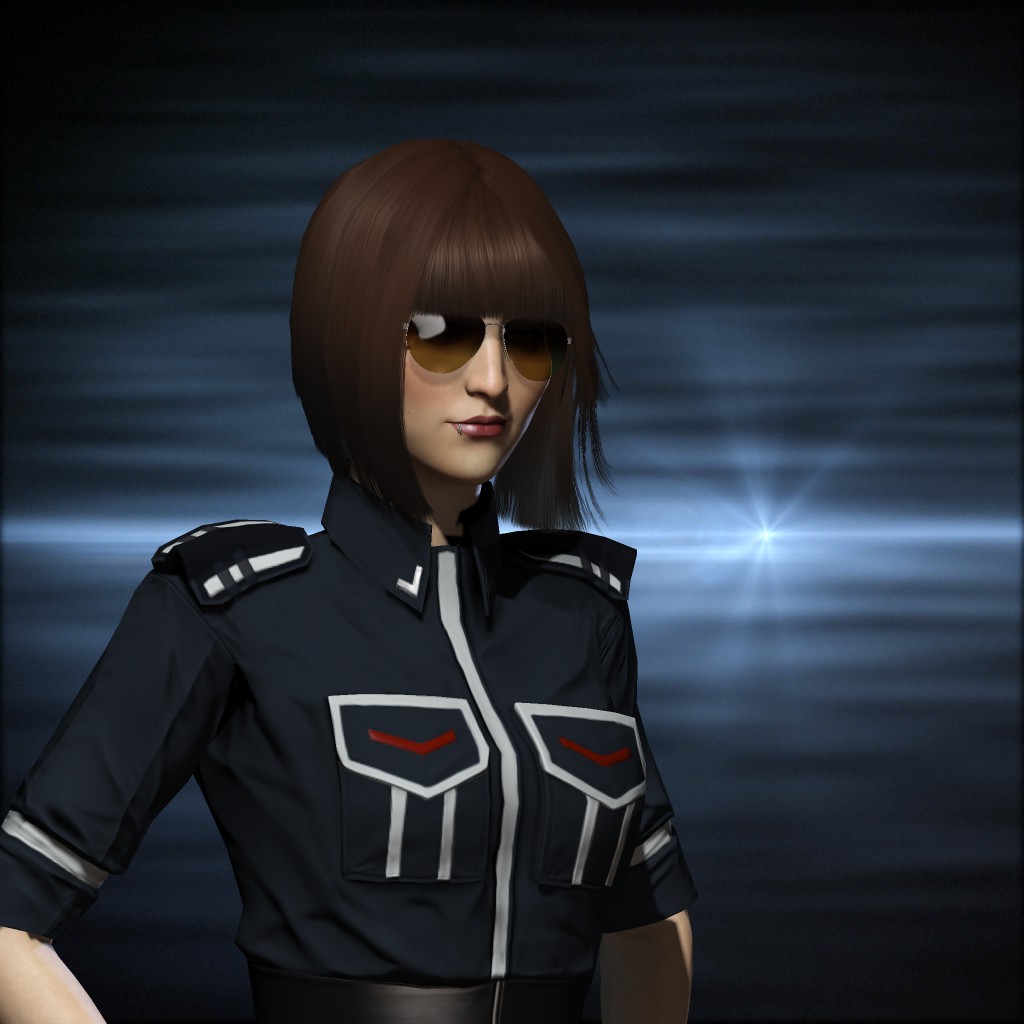 Kalea Merande