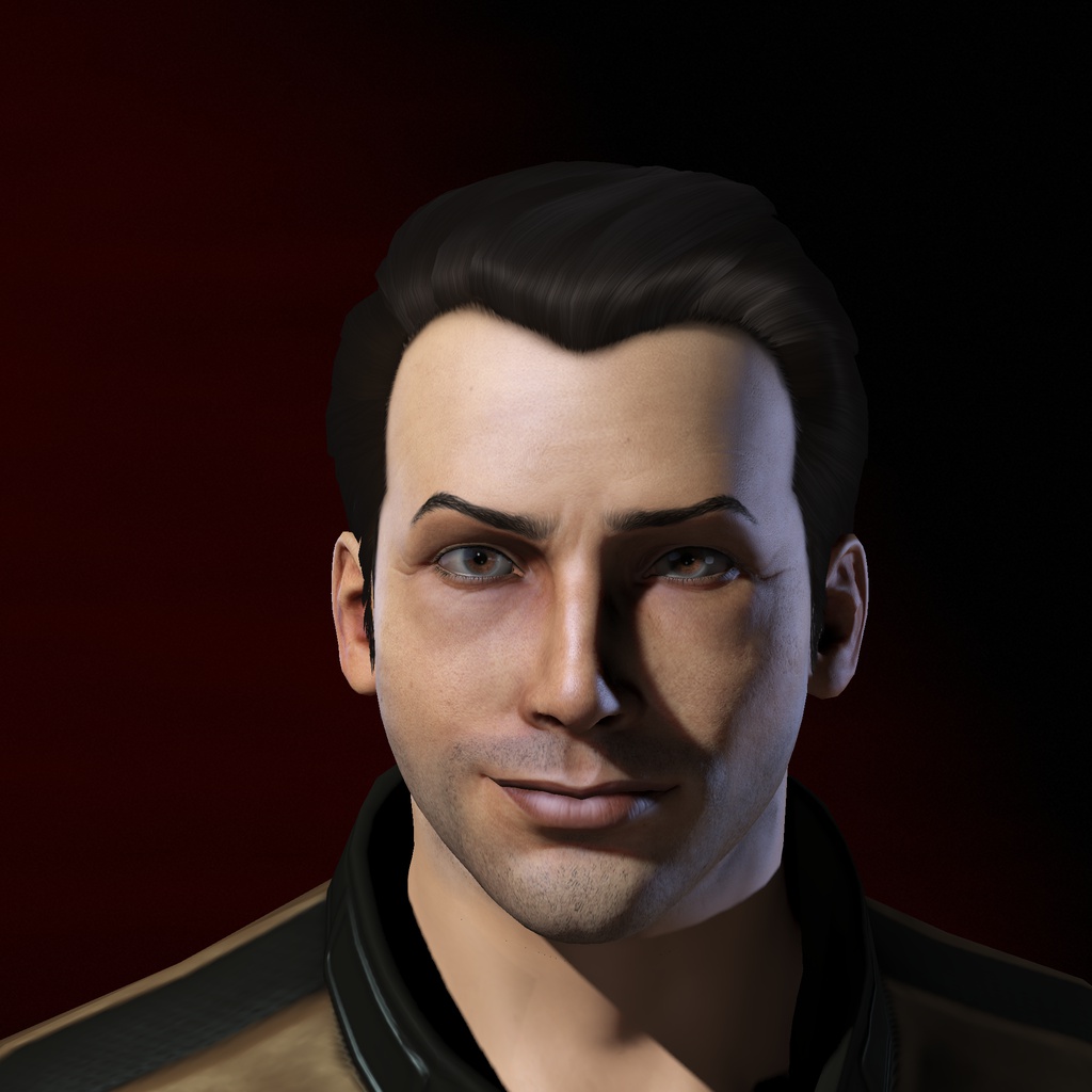 Alex Pyzi