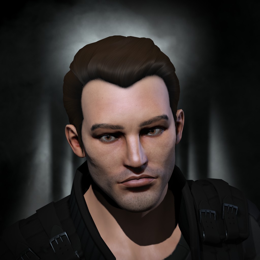 Krazystar Orlenard