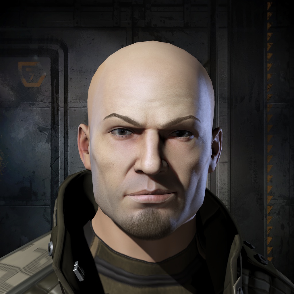 Gabe Bishop