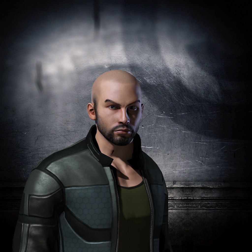 Daniel Kaitari