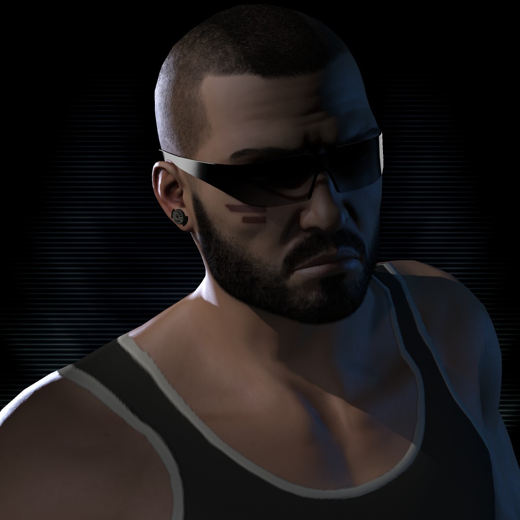 Damo Okaski