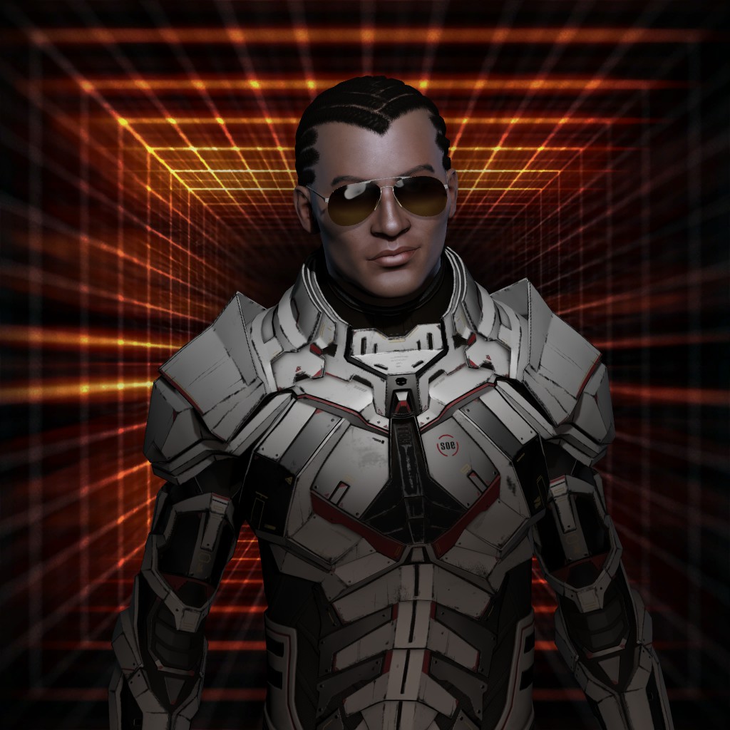 Gord Admiral