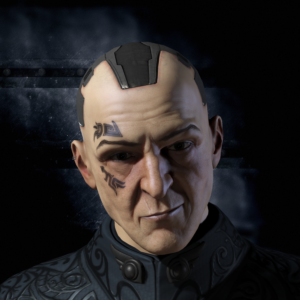 Vrix Torqueo