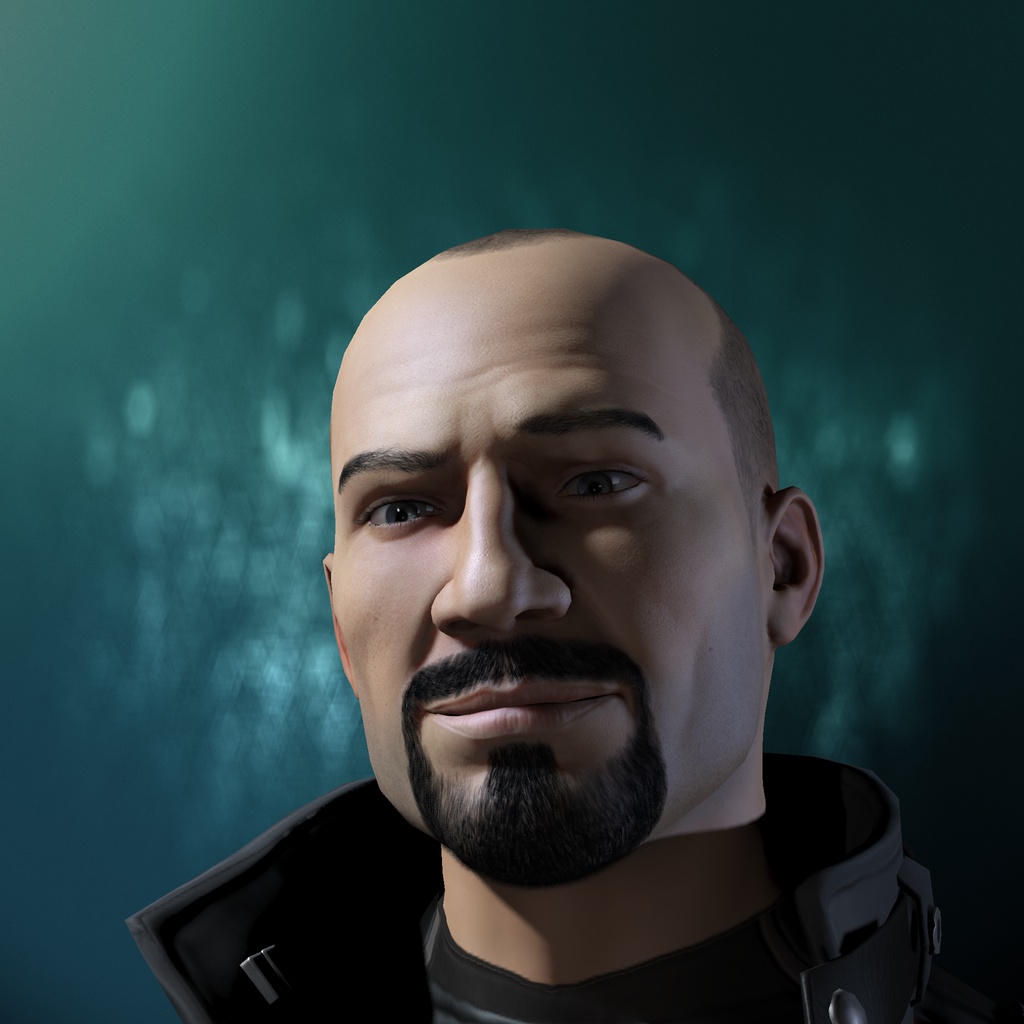 Esco Marauder