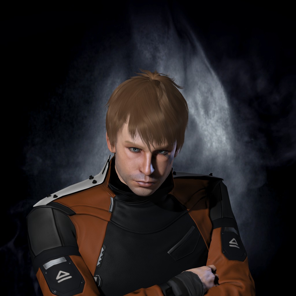 Vlad Drakyla