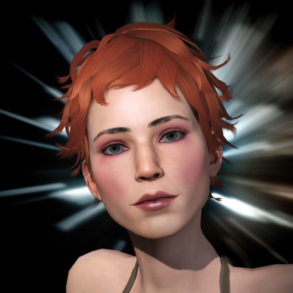 lisa Jenny