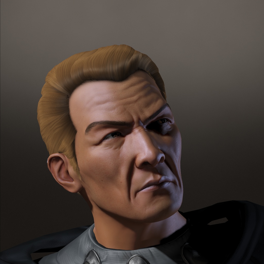 General Damage