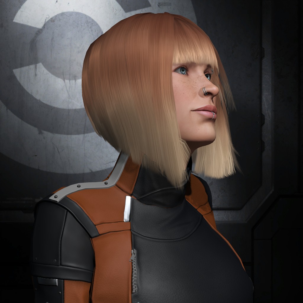 Freya Odinheim