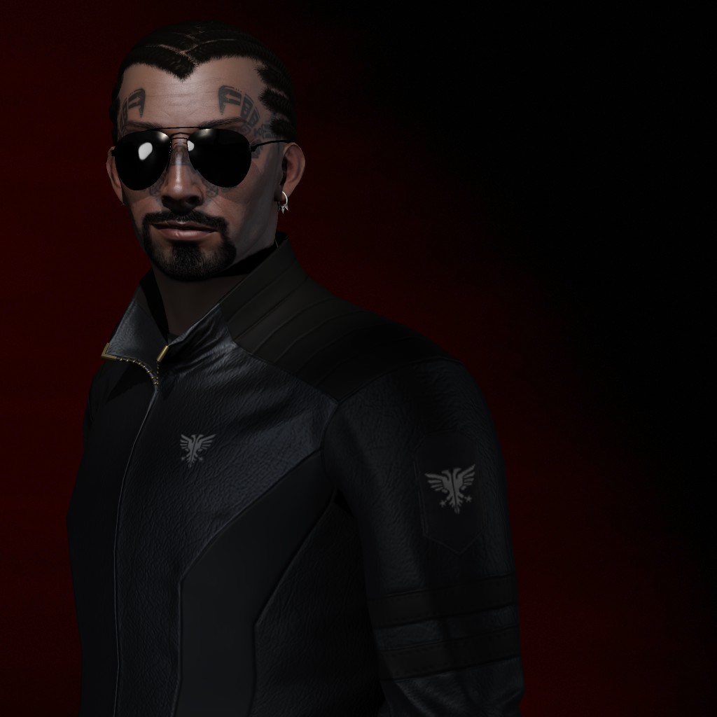 Haki Aldard