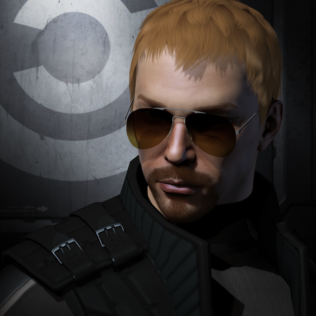 Aaron jeager