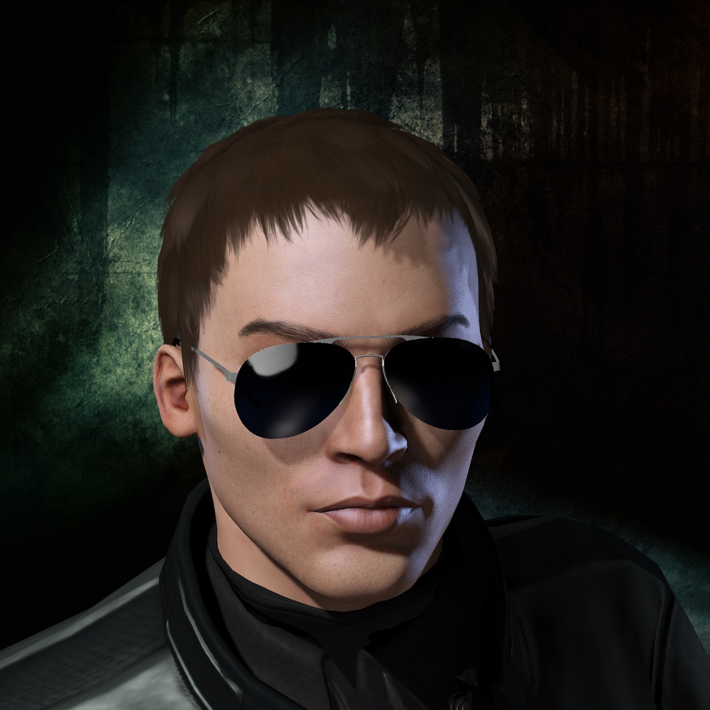 Kyle Alquadah