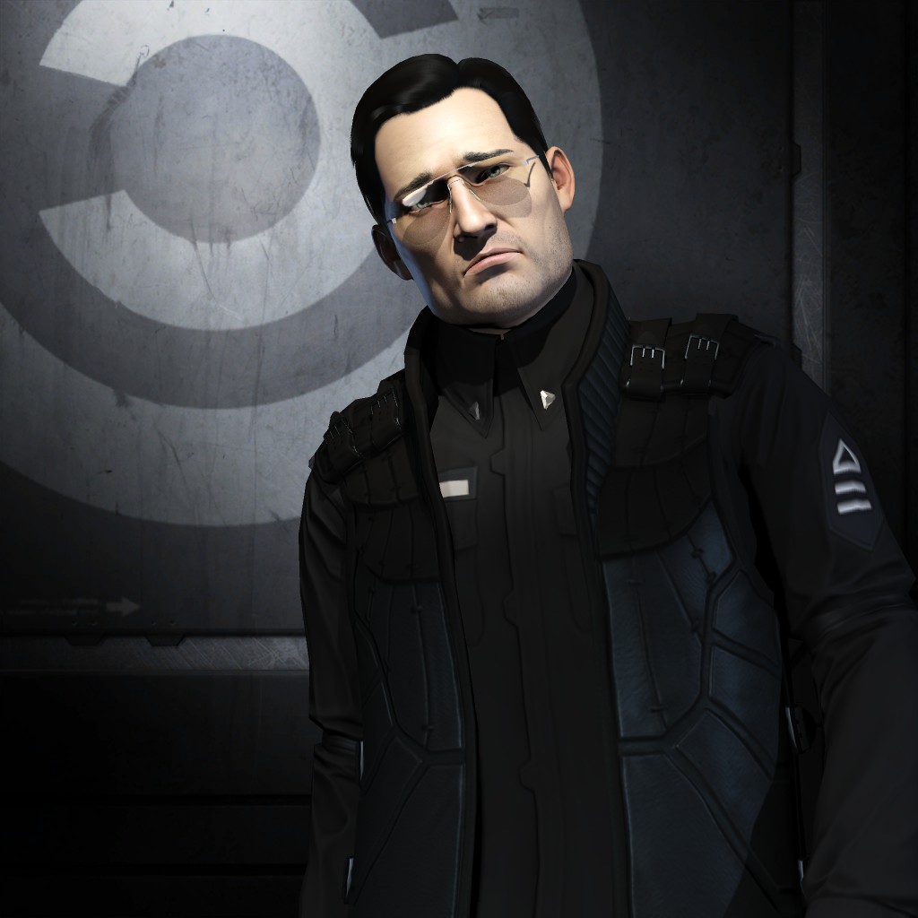 Nick O'laichhinke