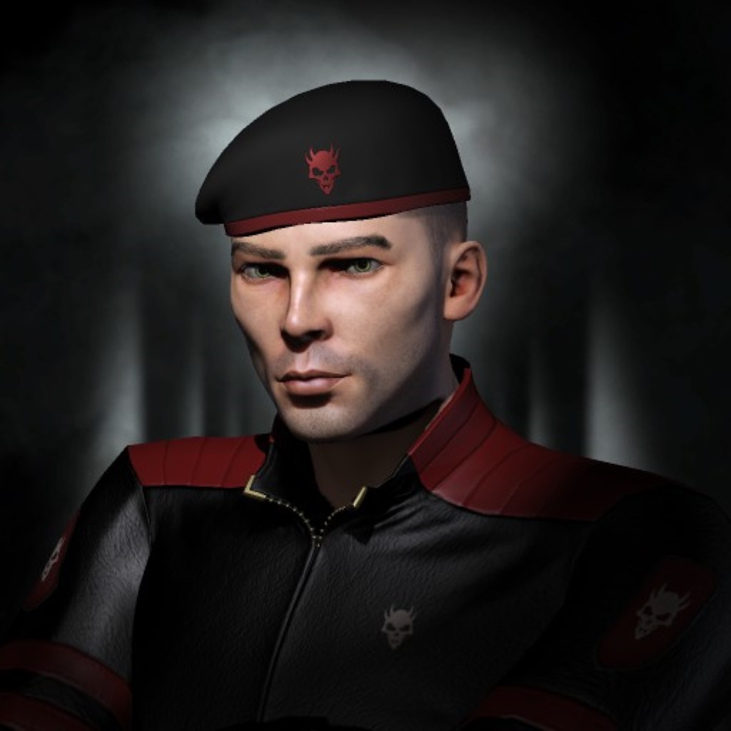 Nik Lionheart
