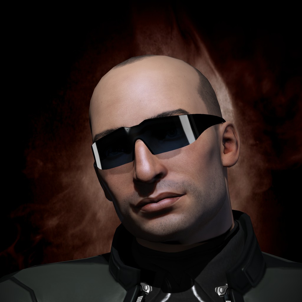 Sir Helldiver
