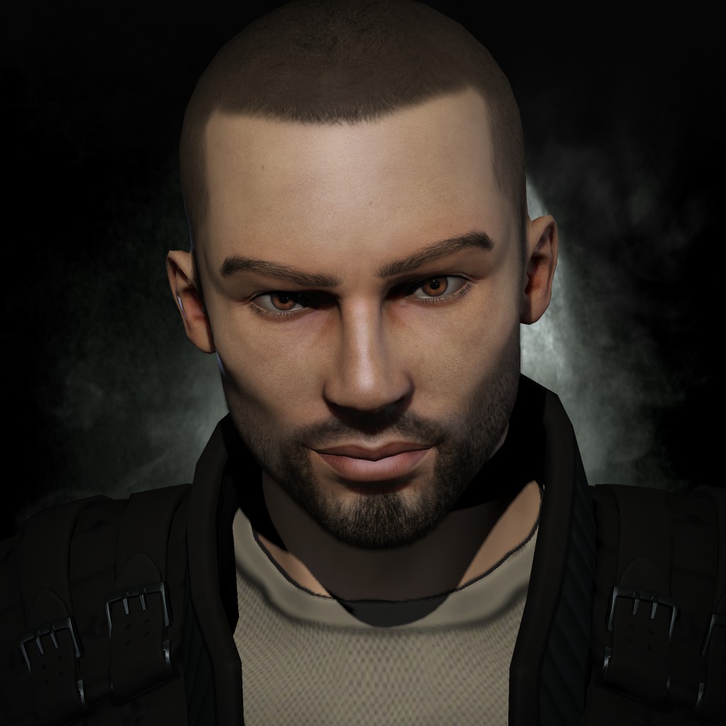 Kyle Reeves