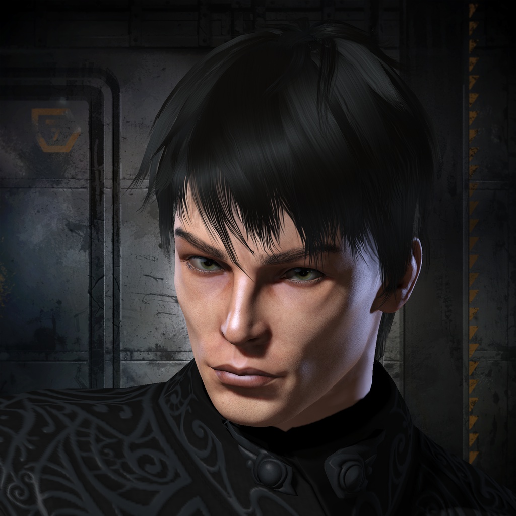 Genesis Lelouche