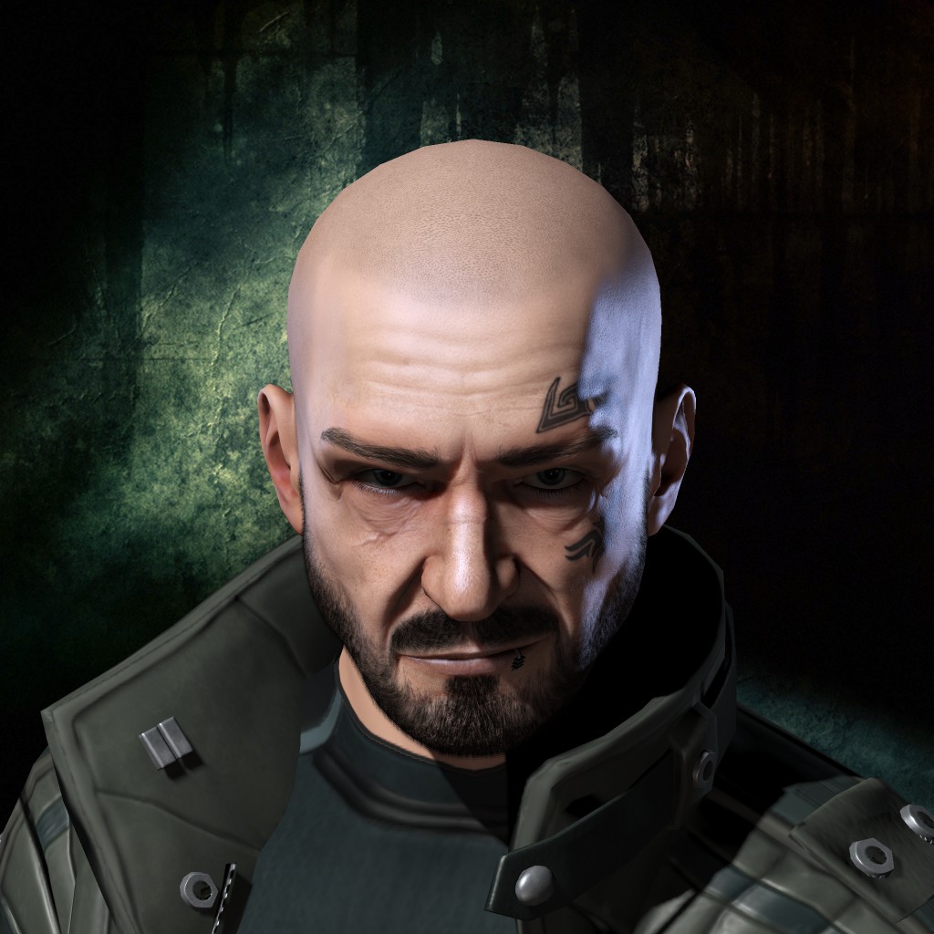 Chriz Khamsi