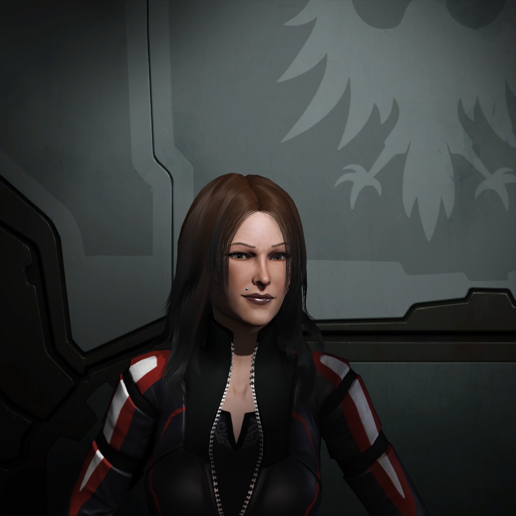 Asmodeya Ellecon