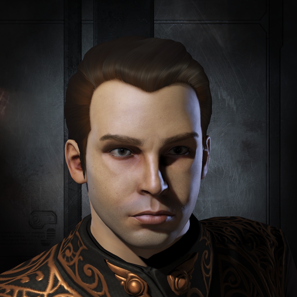 Lewis Miromme