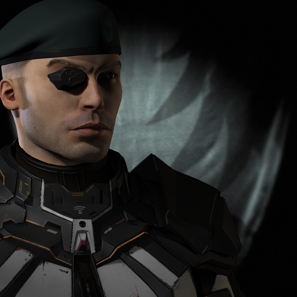 Korax Aideron