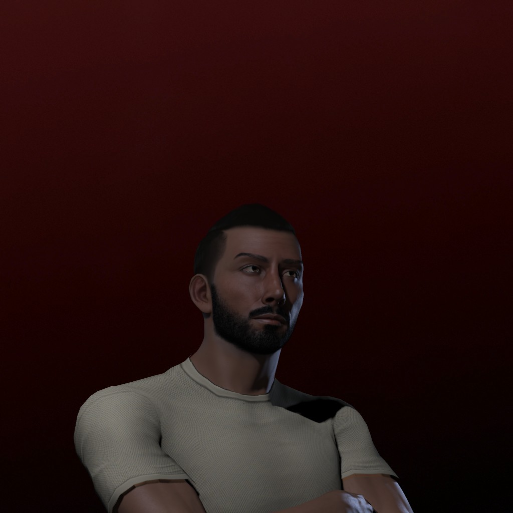 Ransom Killa