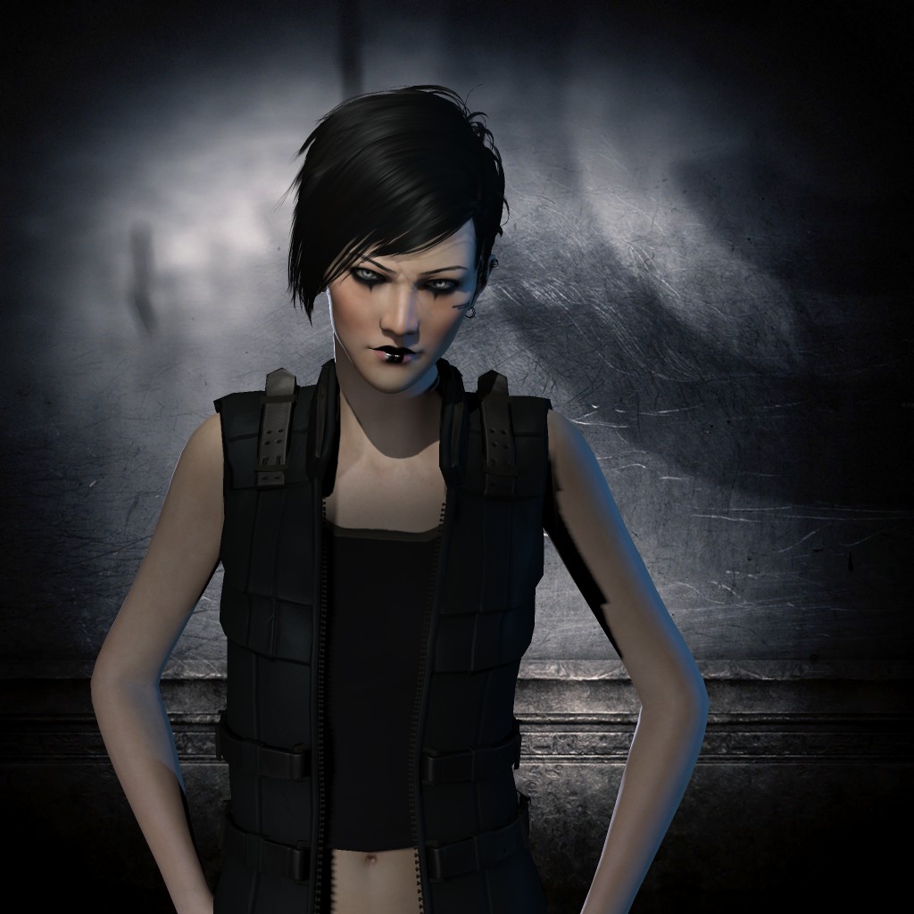 Aryn Shaw