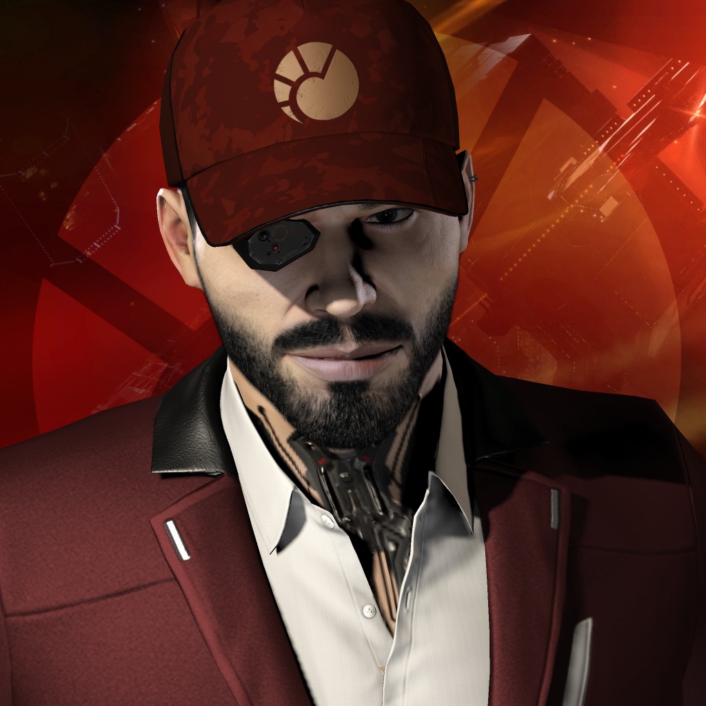 Chris Kaedan