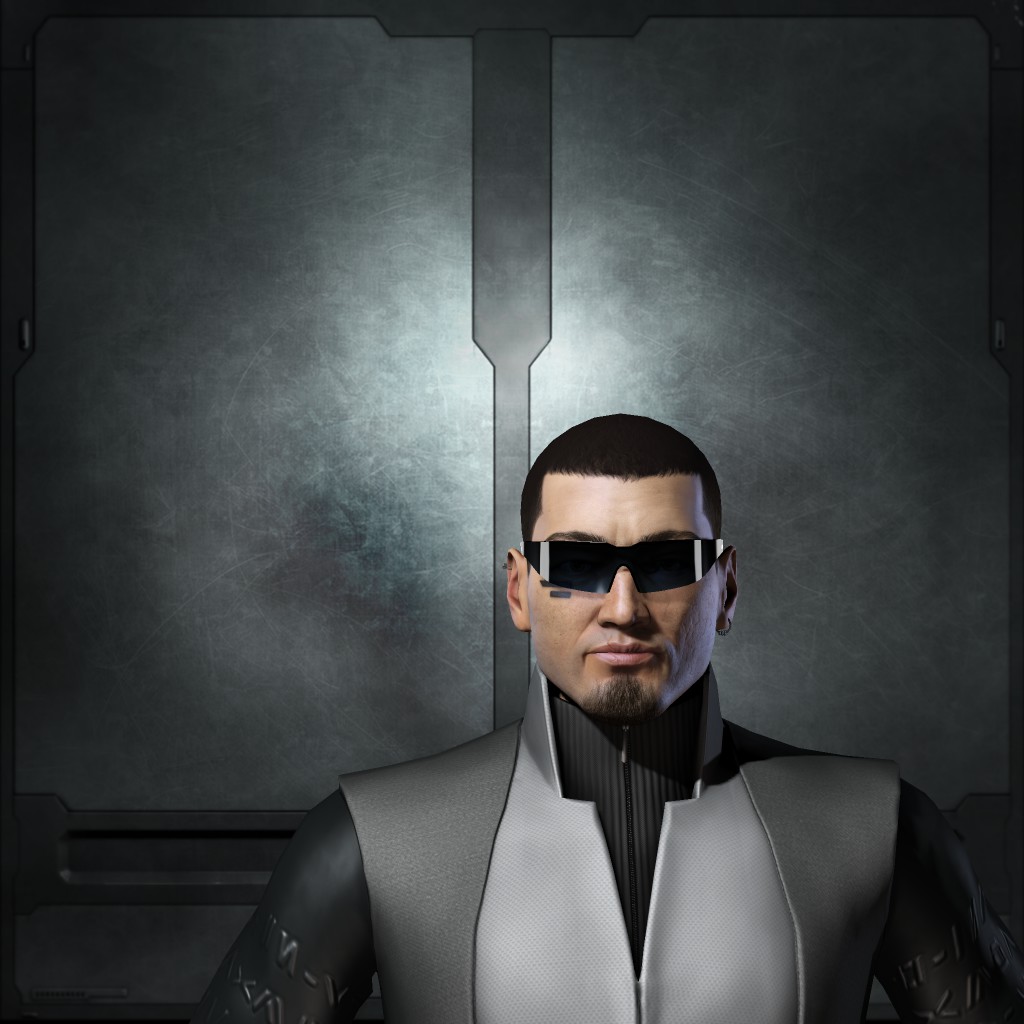 Magik Shikkoken