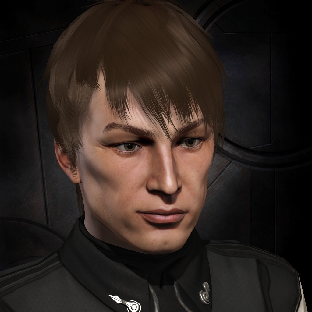 Secundus Aremni