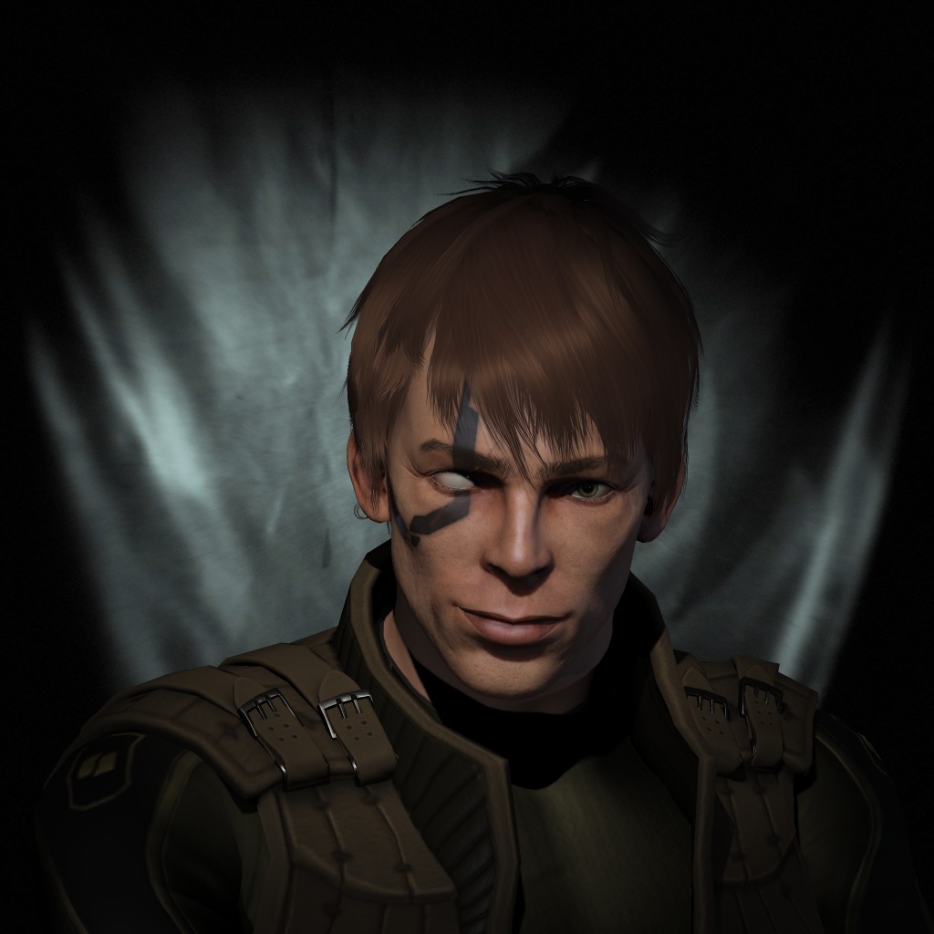 Nerv Ambraelle