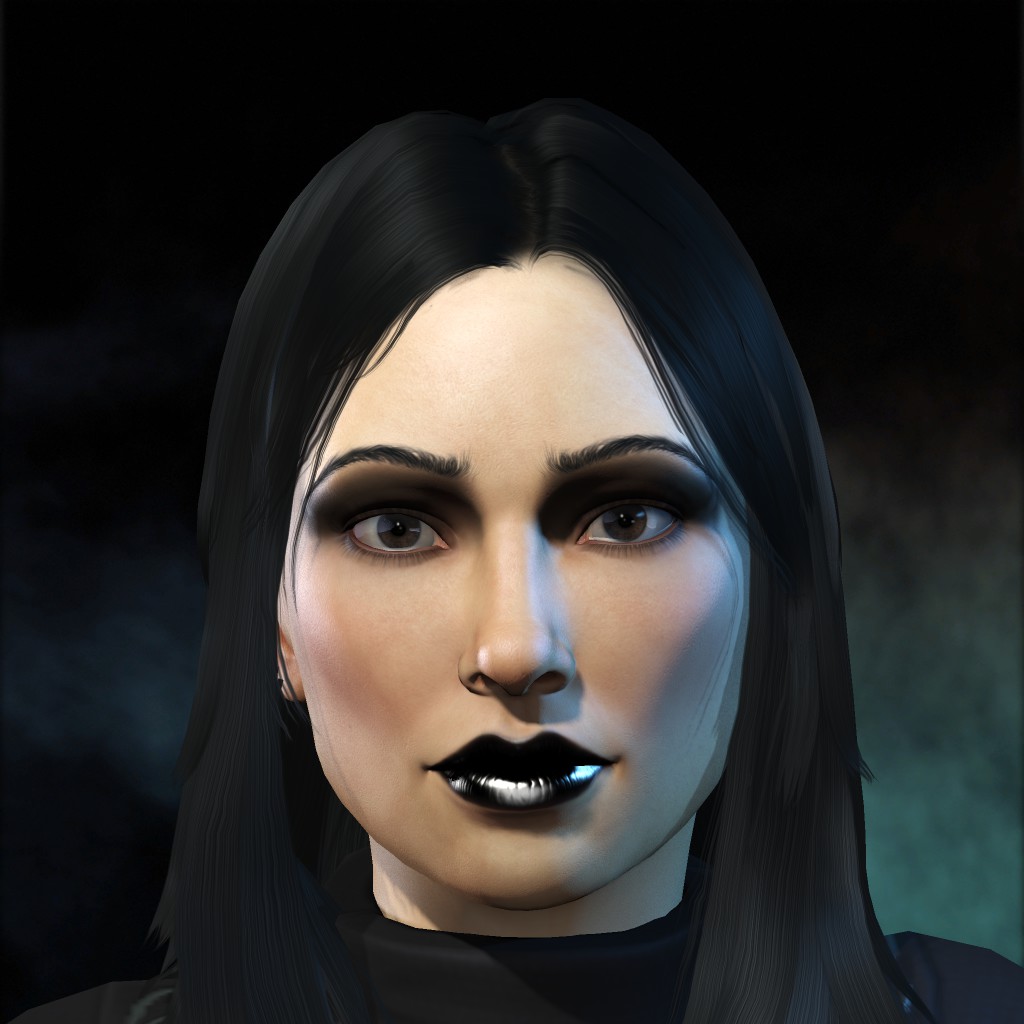 Jaqueline D'Troy