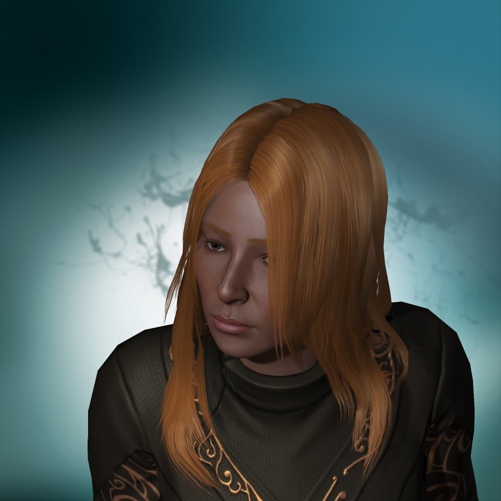 Dr Tonna Creed
