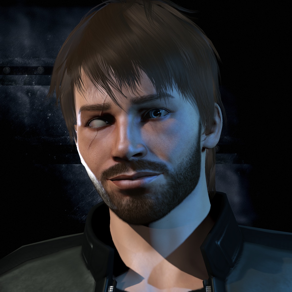 Kavoc Shaidraven