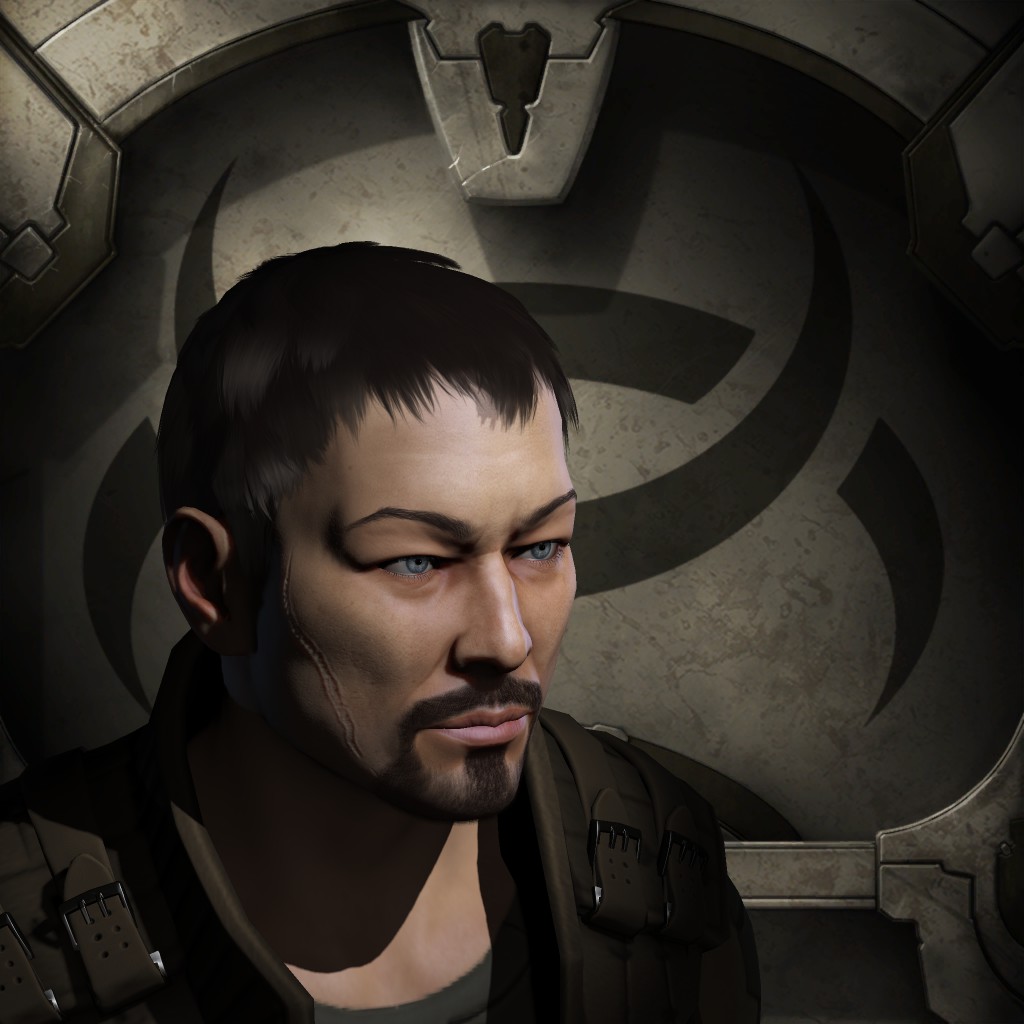 Leeroy Hawker