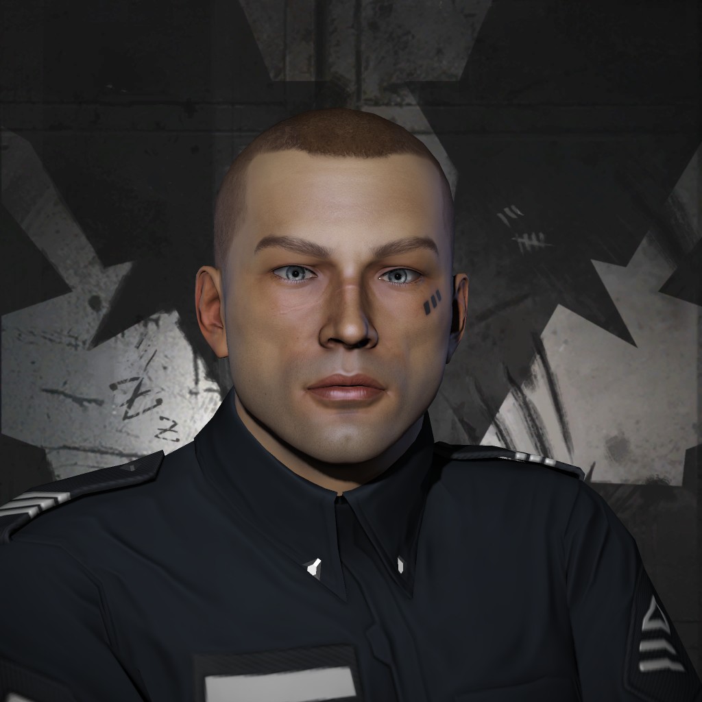 Recluee Stormfury