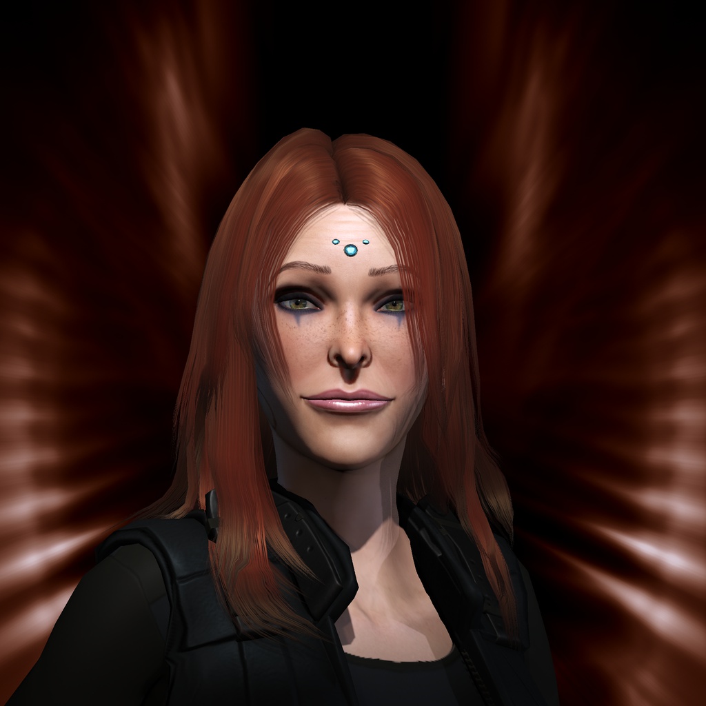Lucy McClain