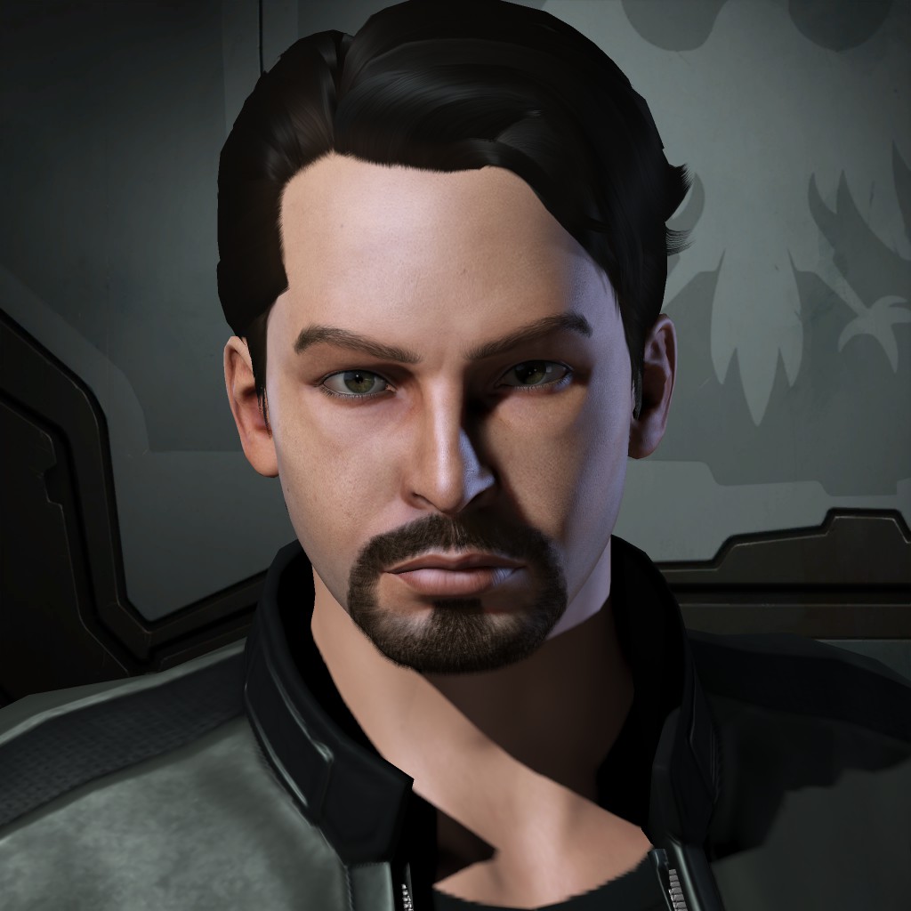 Titus Wright