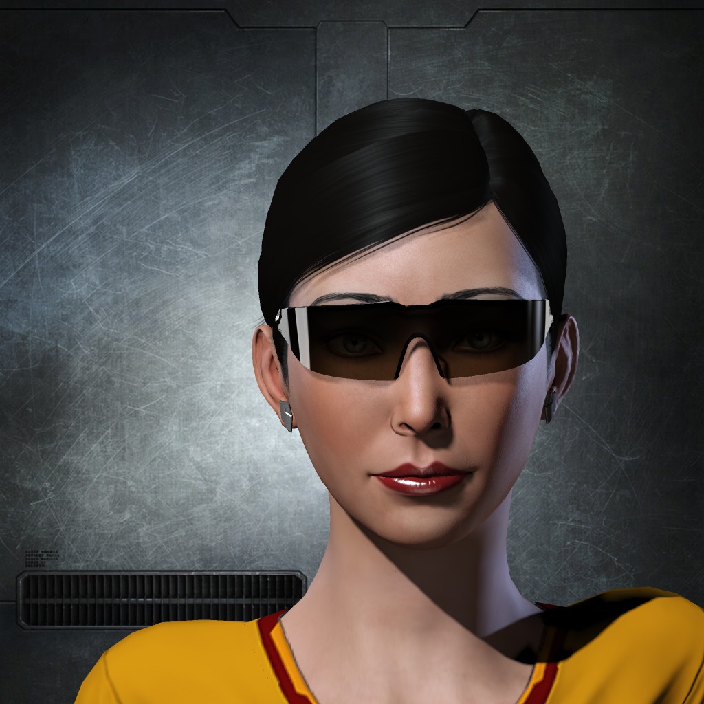 Moiraine Damodrid