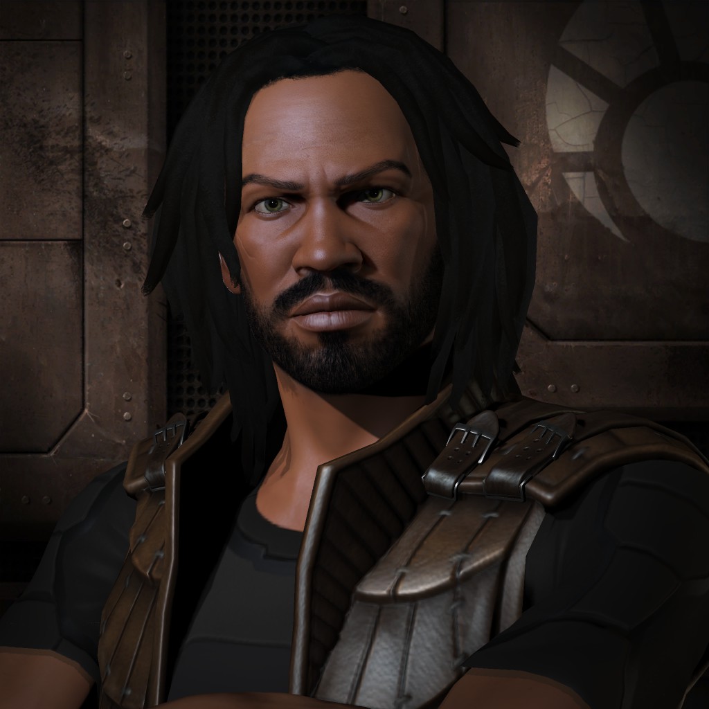 Jarreth Umbra