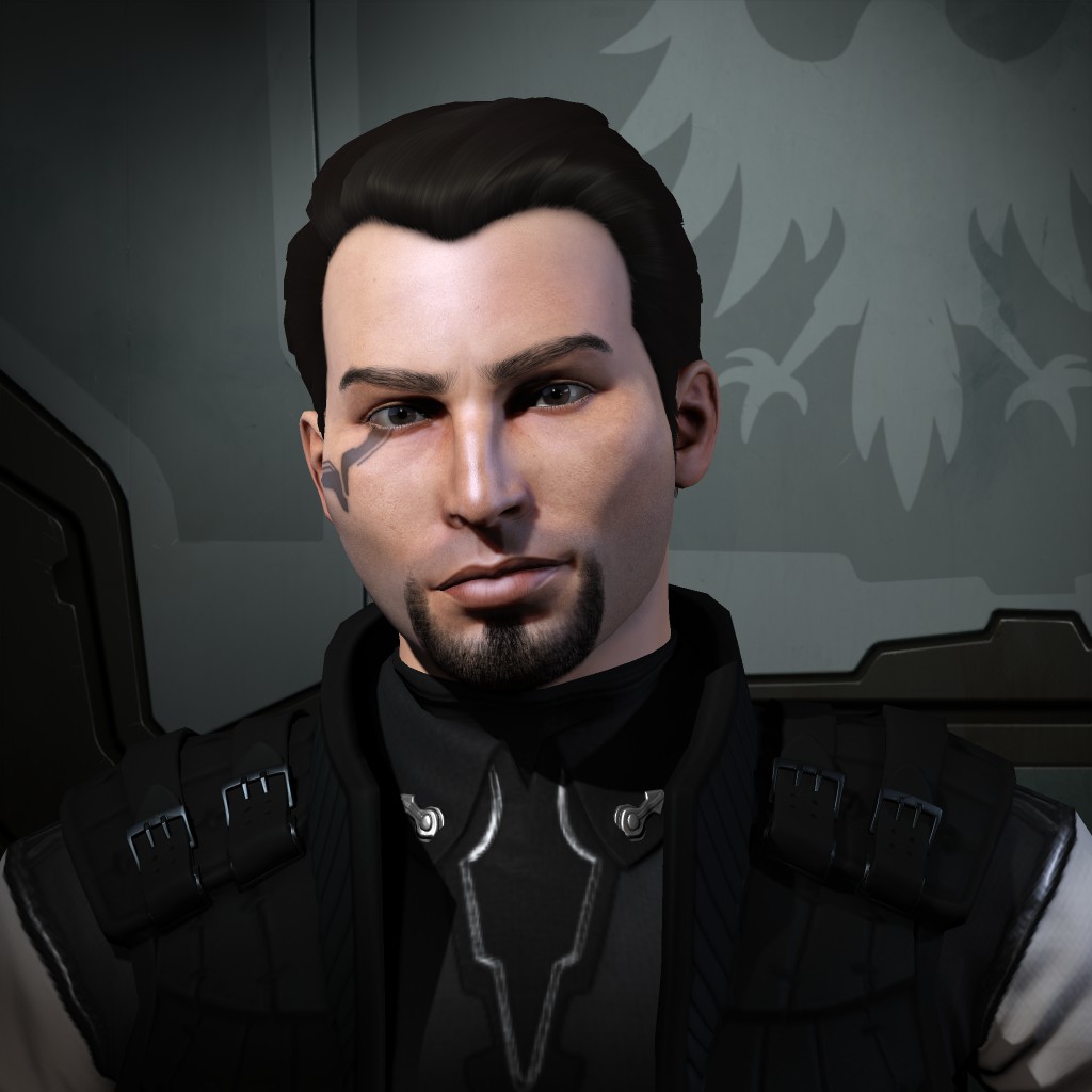 Robert Dohuya