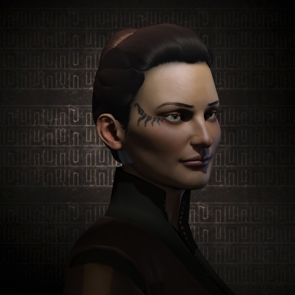 aurika nemo